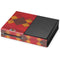 Belgium Soccer Flag Xbox One Console Skin